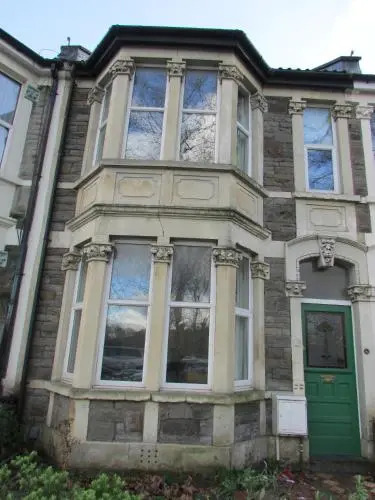 Ashton Park B&B