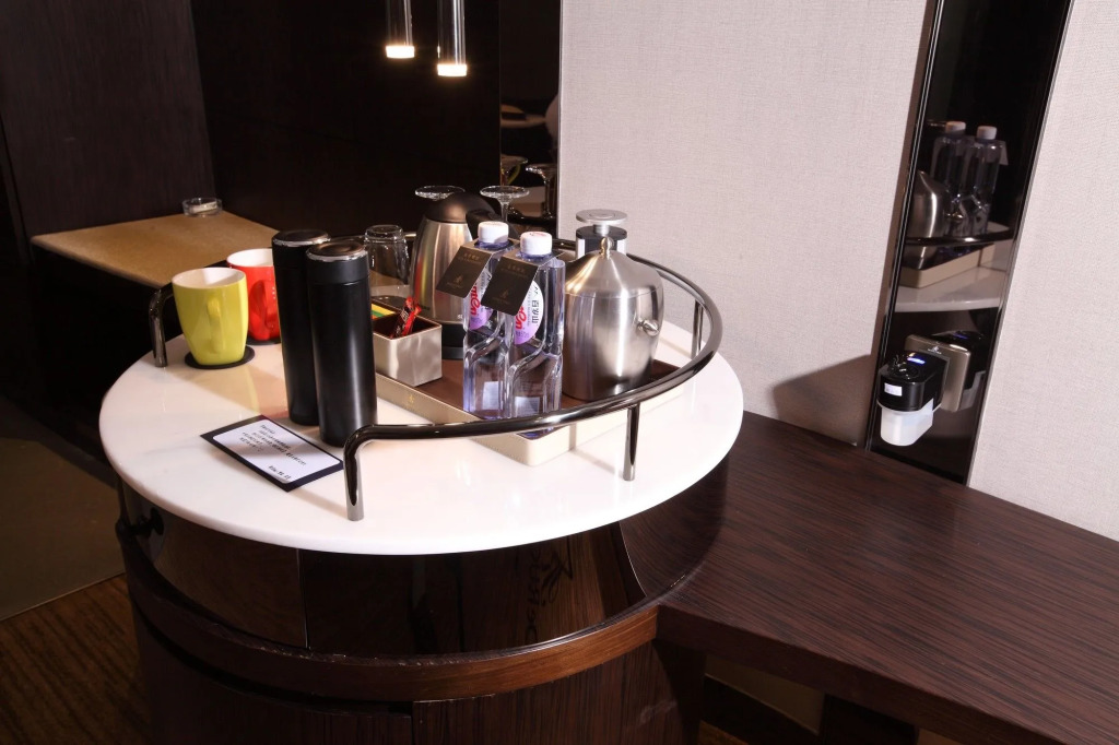 DeRUCCI Hotel