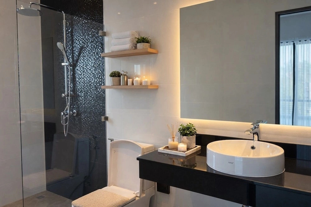 Vantara Private Villa Chiangmai