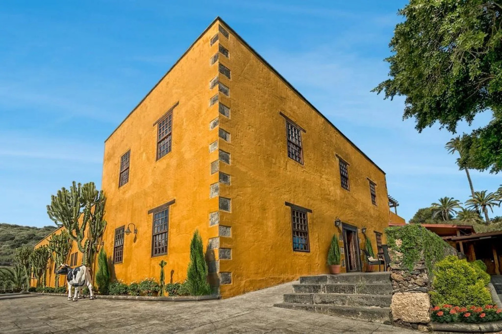 Hotel Rural LIVVO Maipez