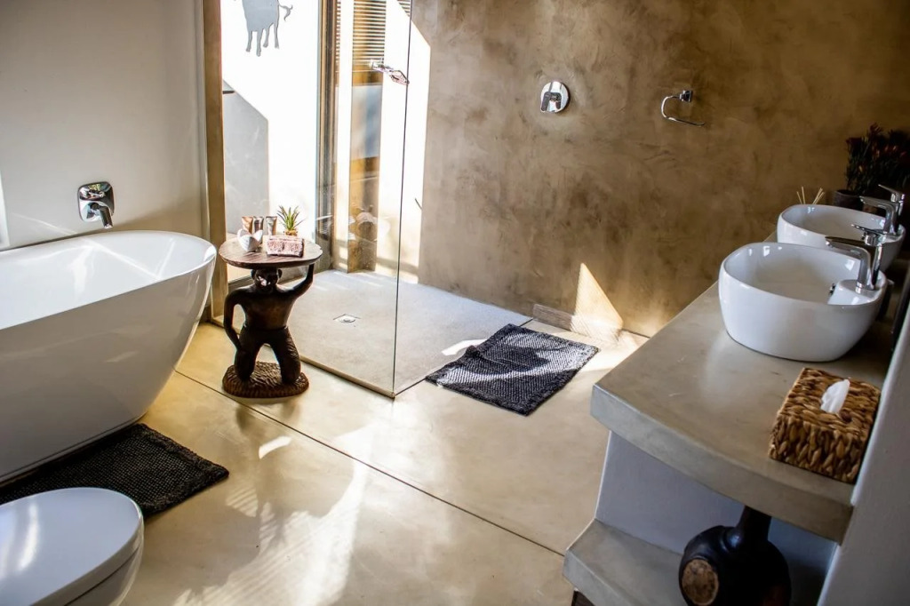 Rafiki Bush Lodge