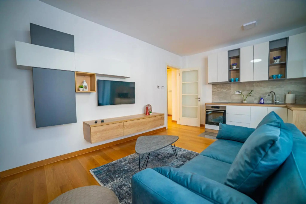 Kedar apartment