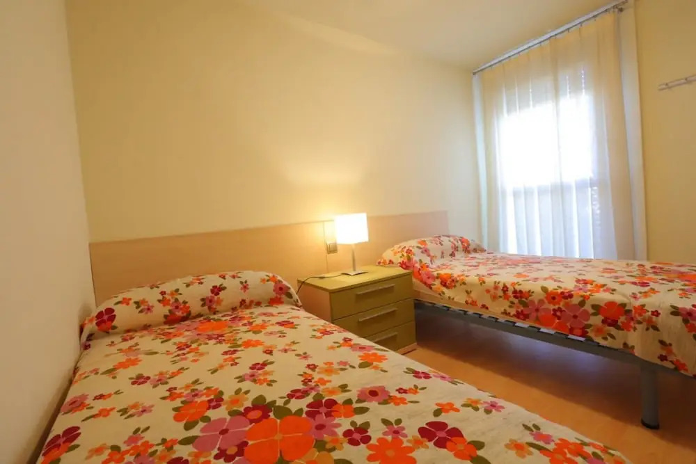 Apartamento Junto al mar Para 4 Personas en Cambrils