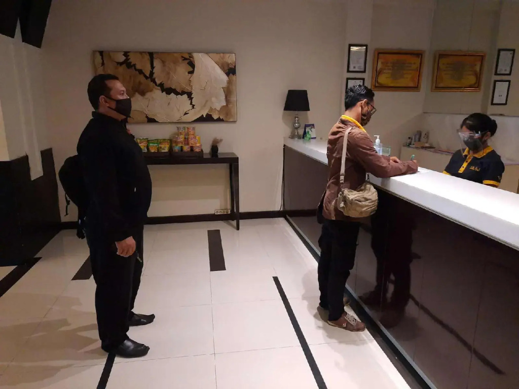Bella Hotel Surabaya