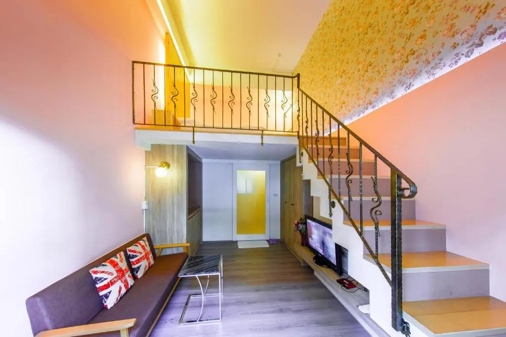 Chinhsi Homestay