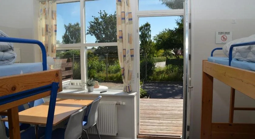 Danhostel Køge