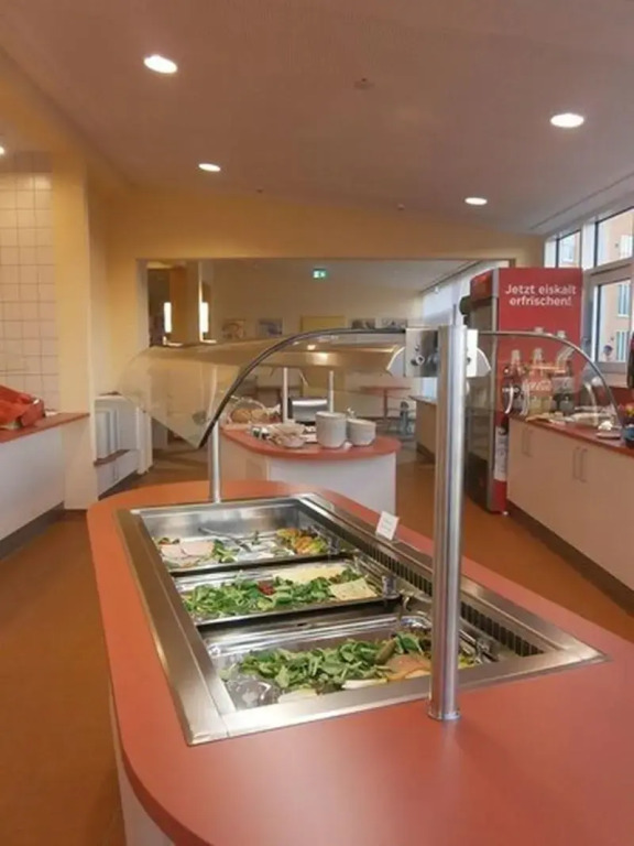 JUFA Energiewelt Indeland