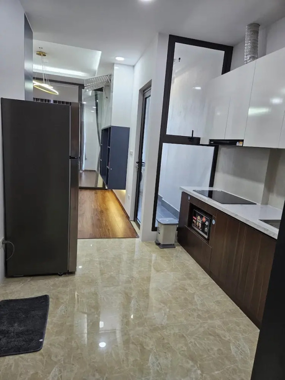 Asahi Luxstay - GreenPearl BắcNinh Serviced Apartment