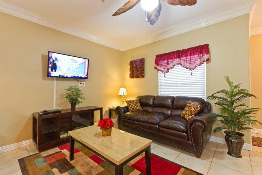 Acqua Dolce I 3 by Padre Island Rentals