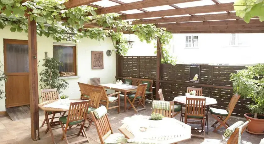 Weinhotel Lenz