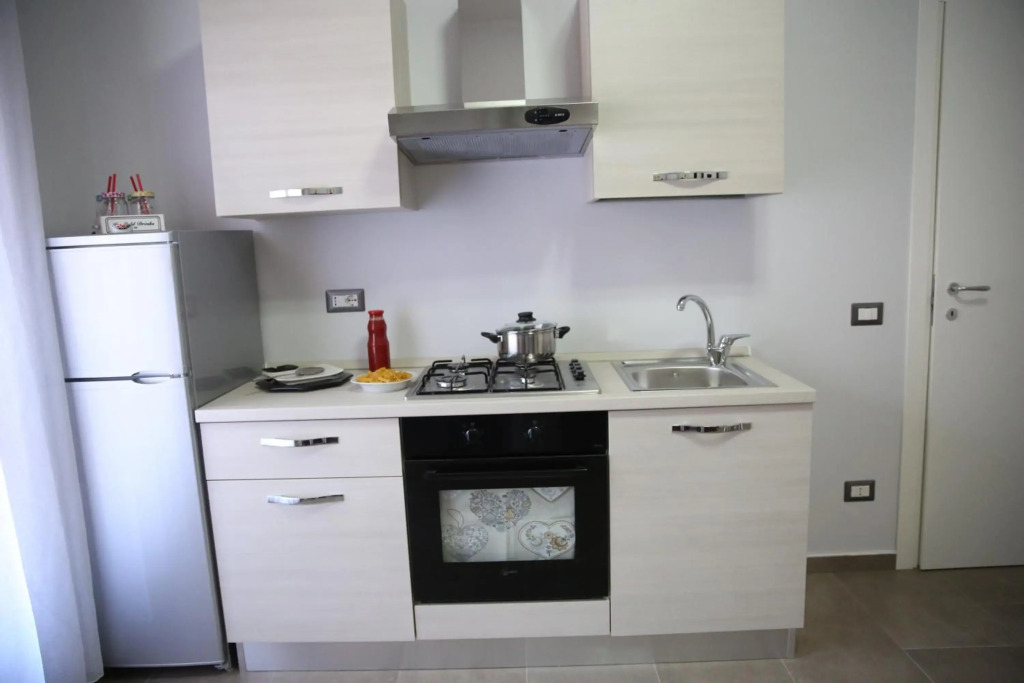 AmalfiCoastApartments