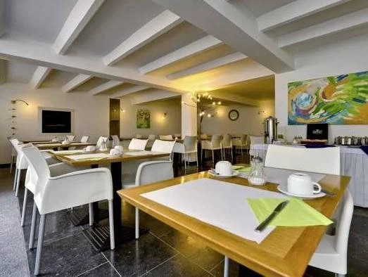 Boutique Hotel Azur