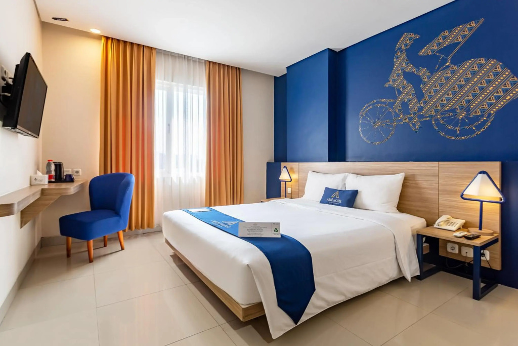 Arte Hotel Yogyakarta
