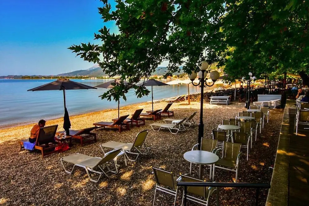 LEPANTO BEACH HOTEL