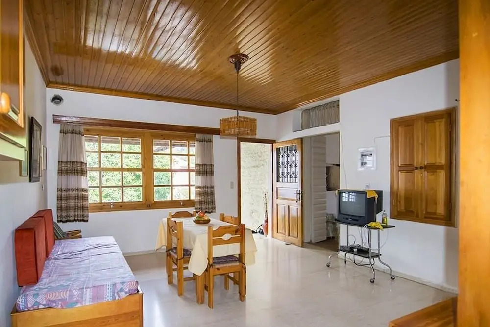 Traditional Home Near The Beach