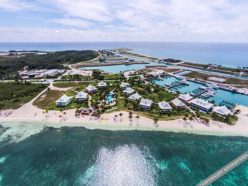 Sea Grape Villa