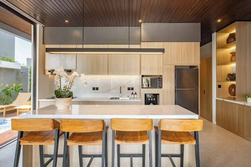 Private Villa Ayra 9A 10mins to Melasti Beach