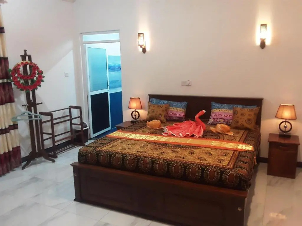 Gold sand Resort