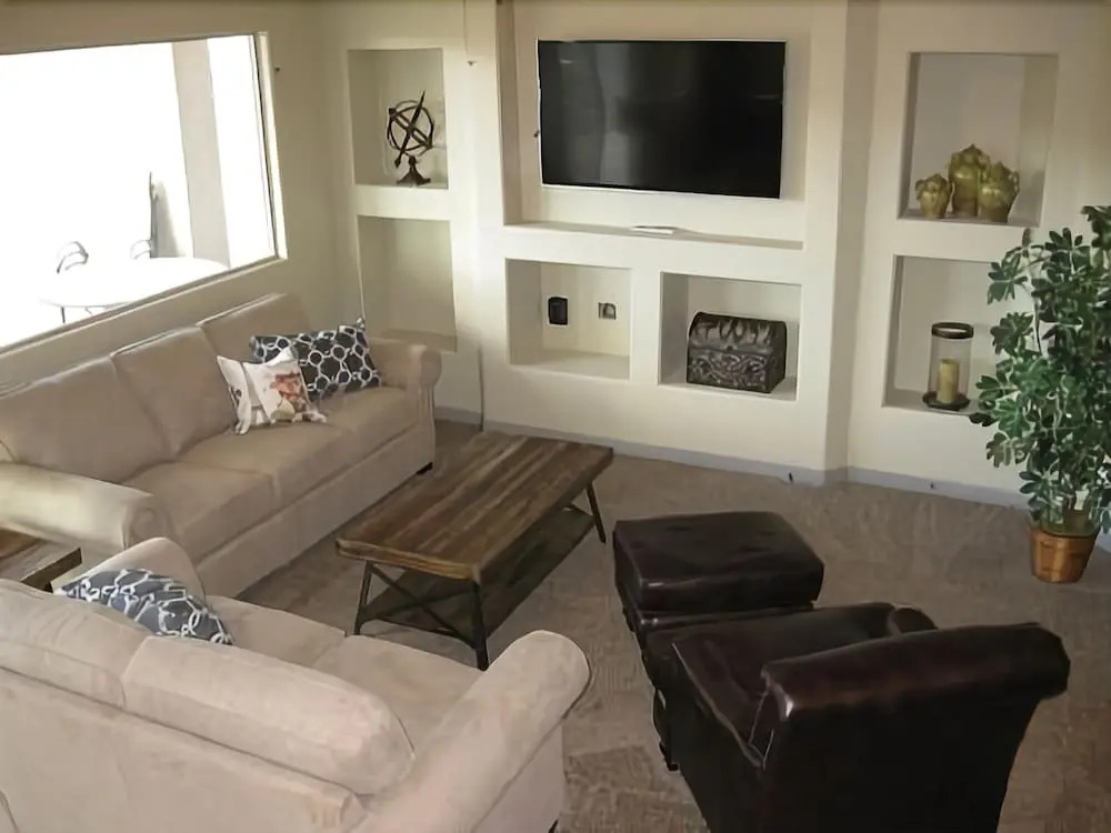3 Bedroom Home in Mesquite #296