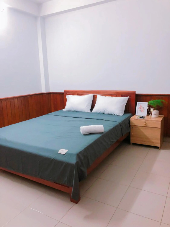 VIỆT Hostel