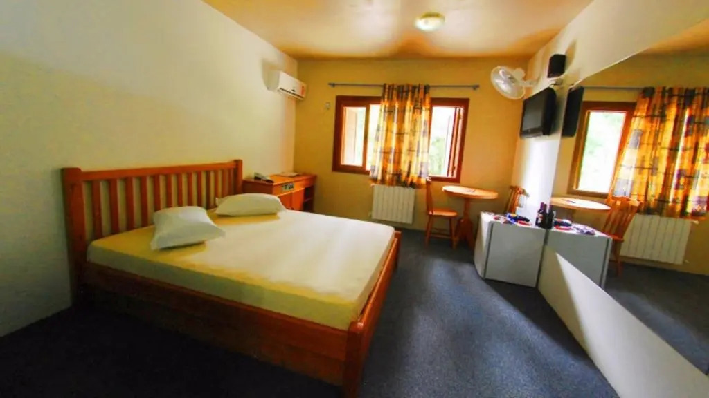 Motel Tentação