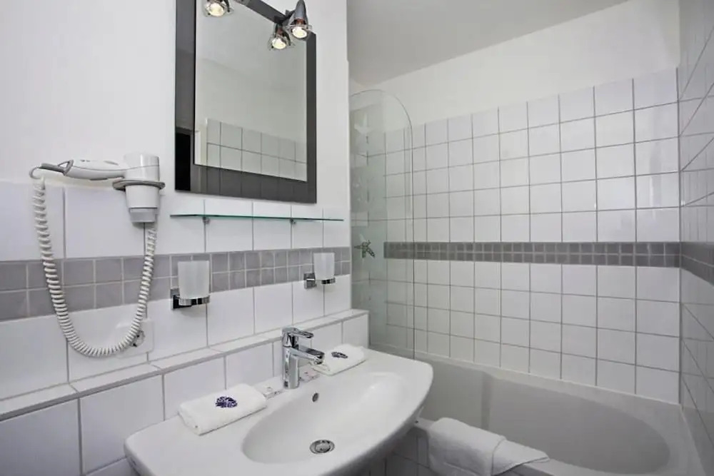 Apartment Abendstern