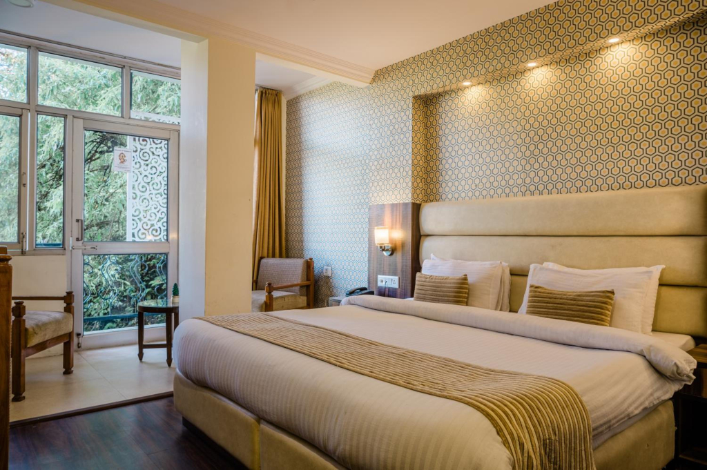 Hotel Shiva Continental