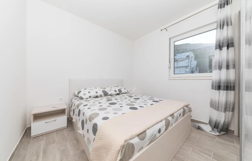 Nice Apartment in Trogir With 2 Bedrooms and Wifi