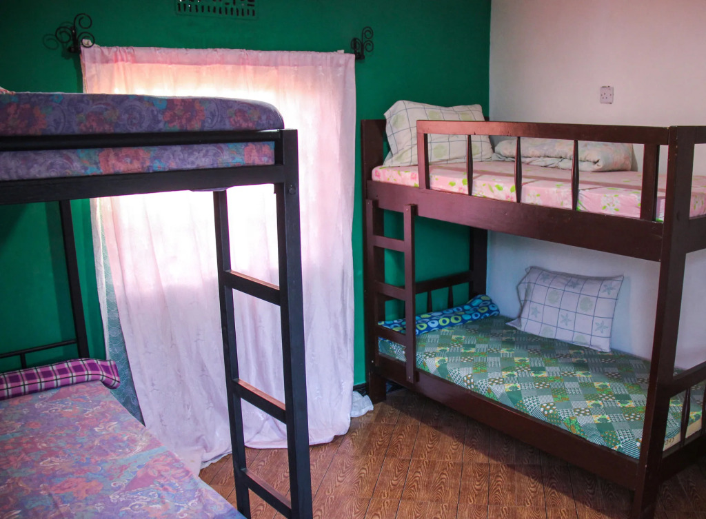 White House Hostels - Arusha