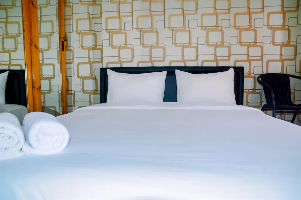 Comfy Studio at Gading Greenhill Apartment