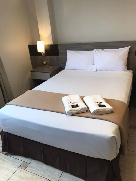Hotel Mega
