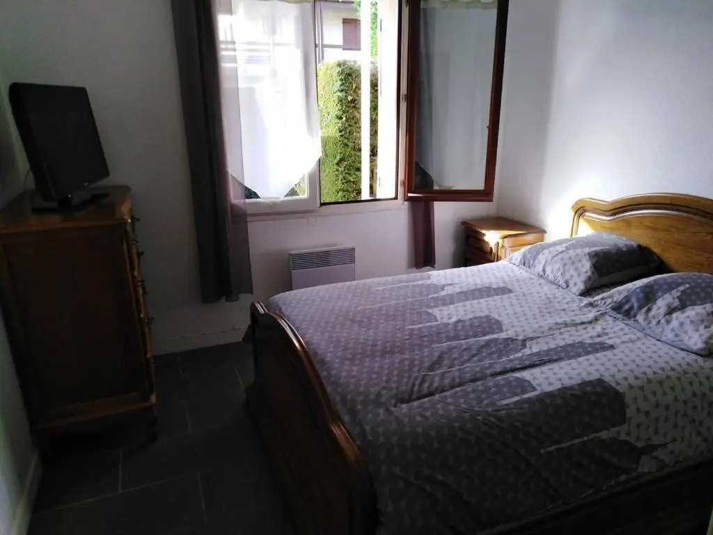 Appartement Vaux-sur-Mer, 3 pièces, 5 personnes - FR-1-494-79