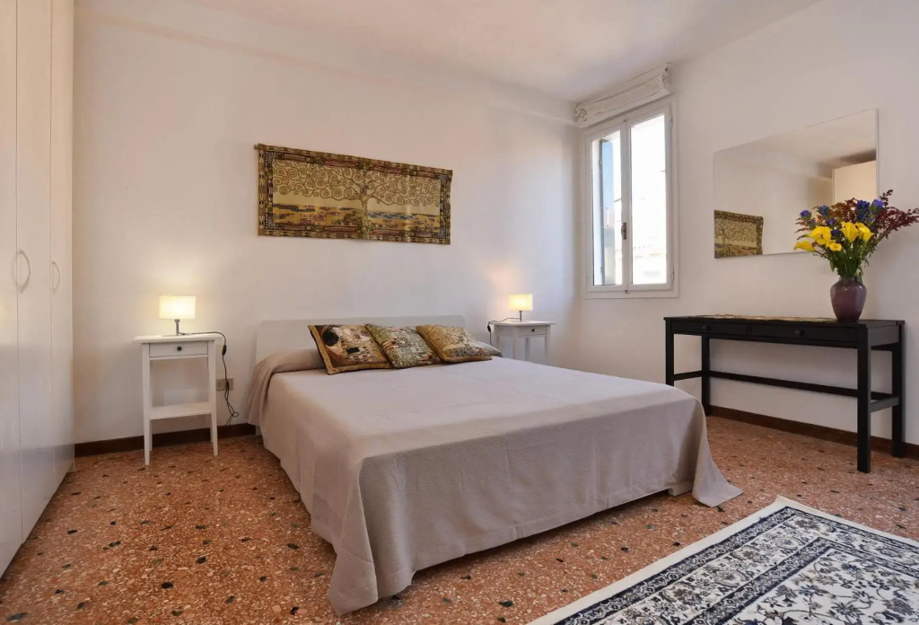 Appartamento Fabris