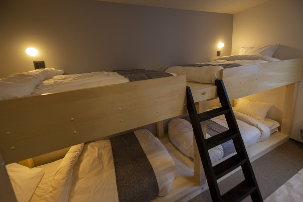 UCHI SUSUKINO WEST by Hotel Wheat