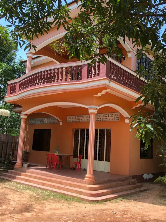 Panhanita Apartment and Villa