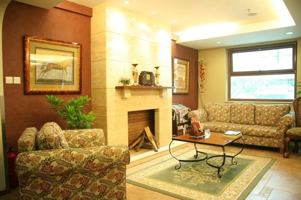 Shang Kang Cheng Hotel - Beijing