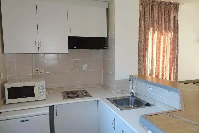 Apartment Eva Mar