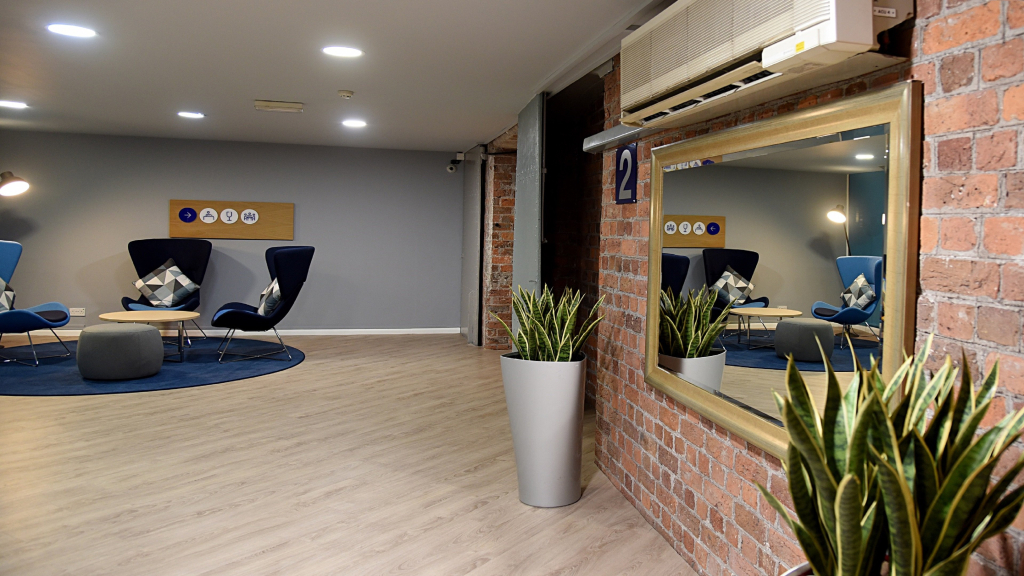 Holiday Inn Express Liverpool-Albert Dock by IHG