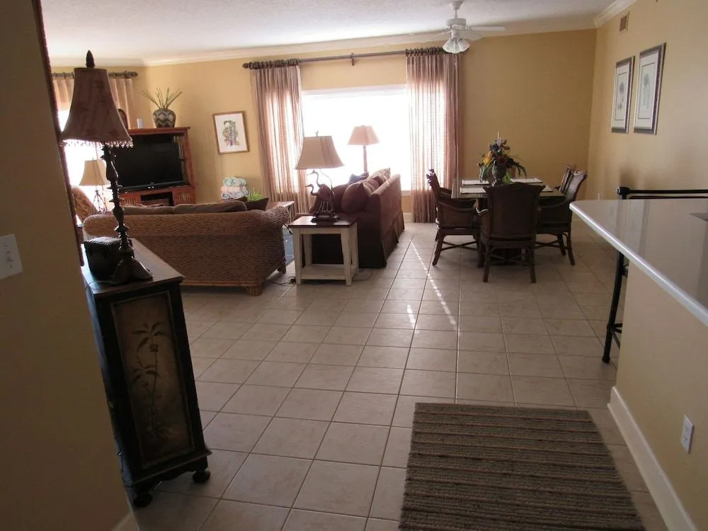 Palm Beach by Meyer Vacation Rentals