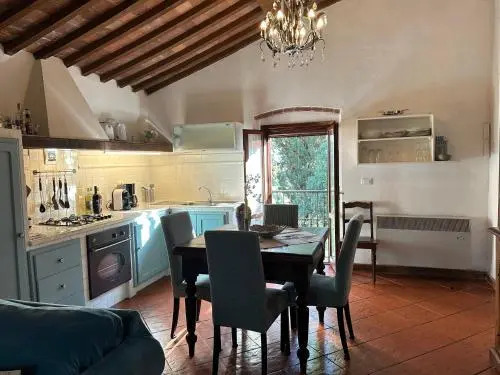 Podere La Fornace