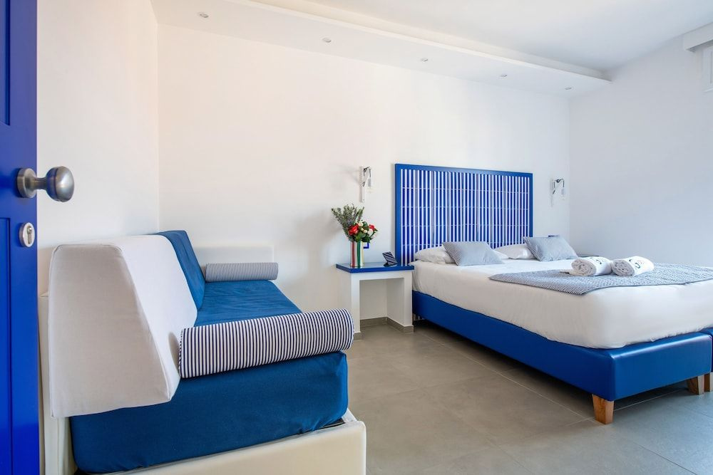 Al Campanile Suites