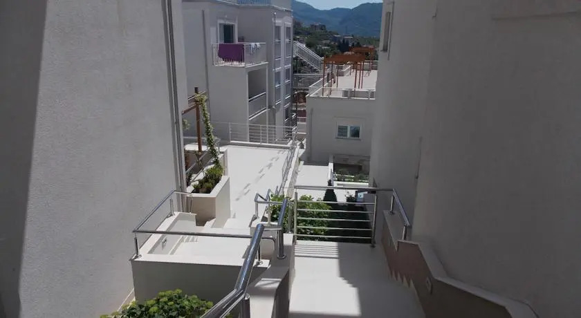 Apartment Luma 1