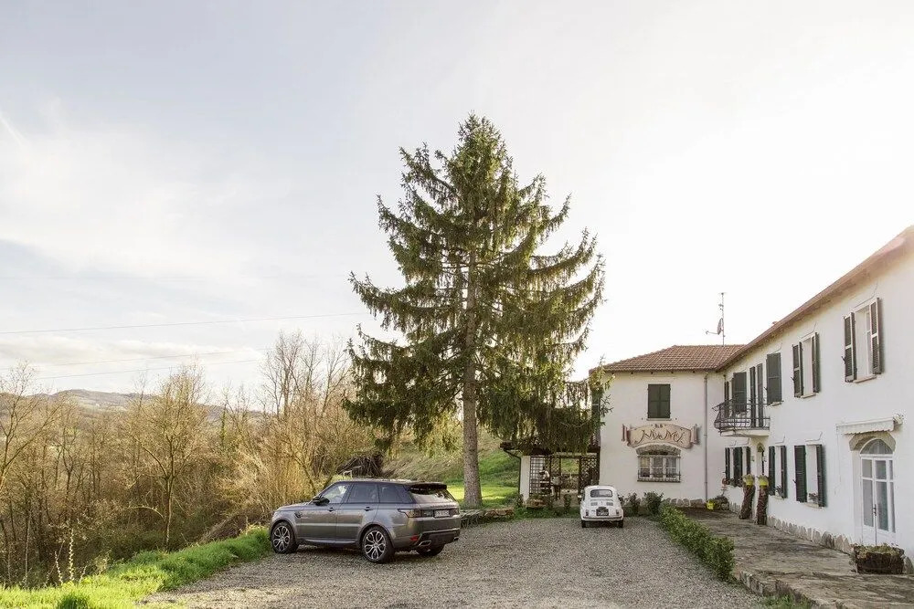 B&B M'aMi