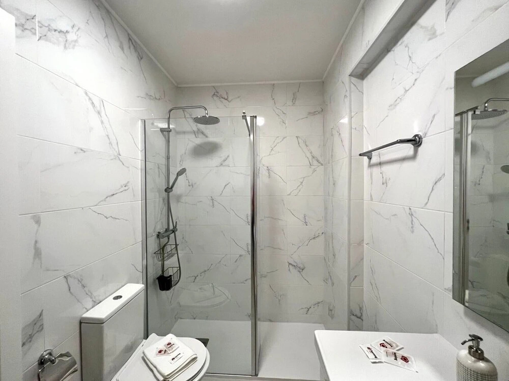 Tavira Central by Homing