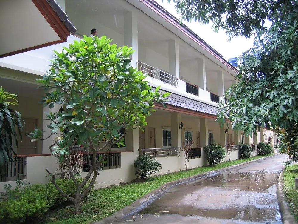 Tanya Inn Chiangrai