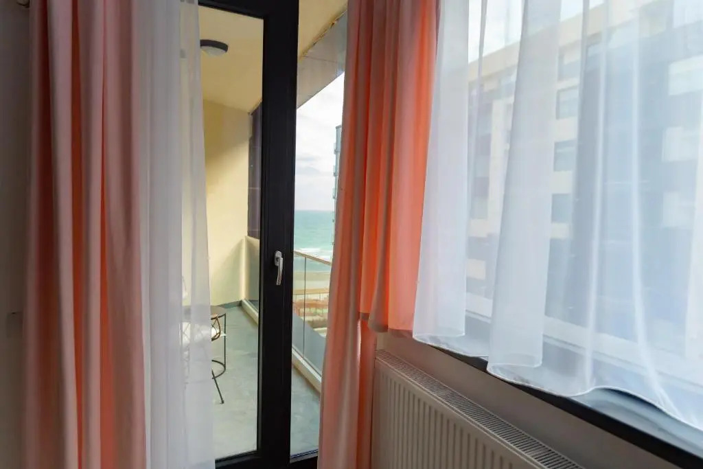 Apartament Black Sea 1 Stefan Resort