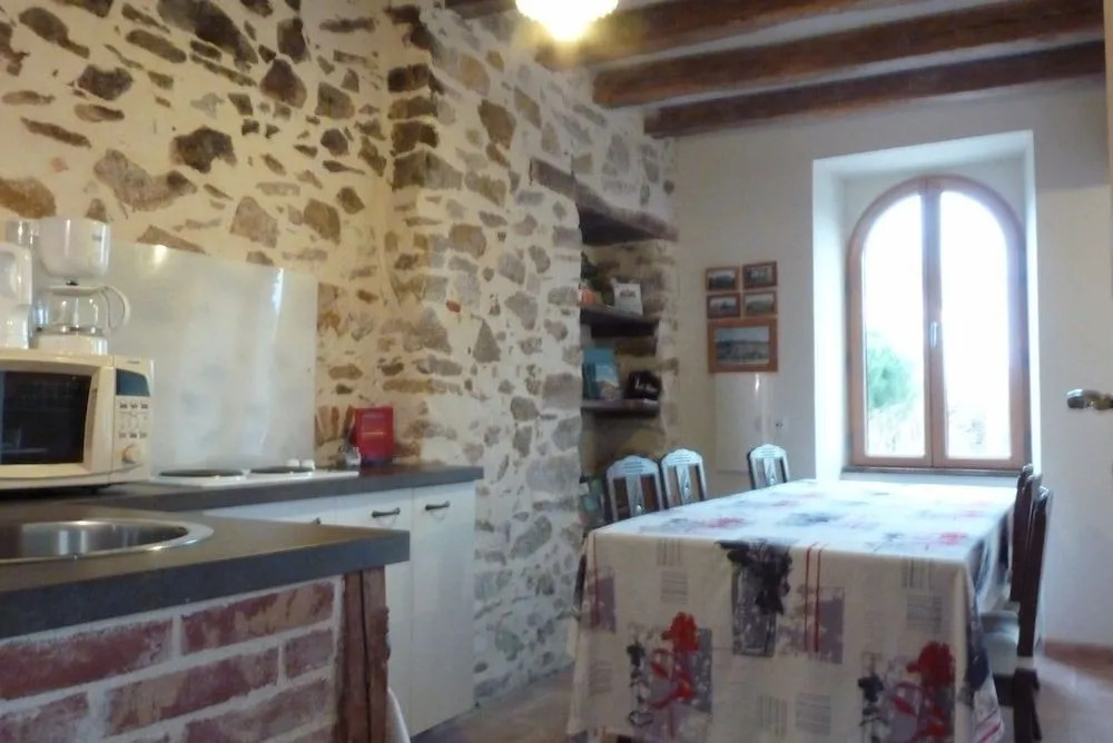 Chambres dhôtes Le Château Rouge