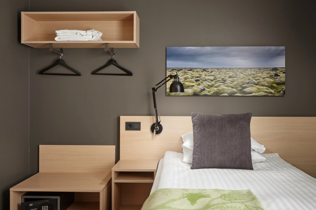 Alda Hotel Reykjavík