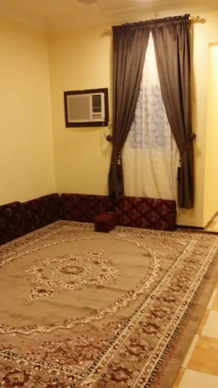 العييري للوحدات المفروشة تبوك 3