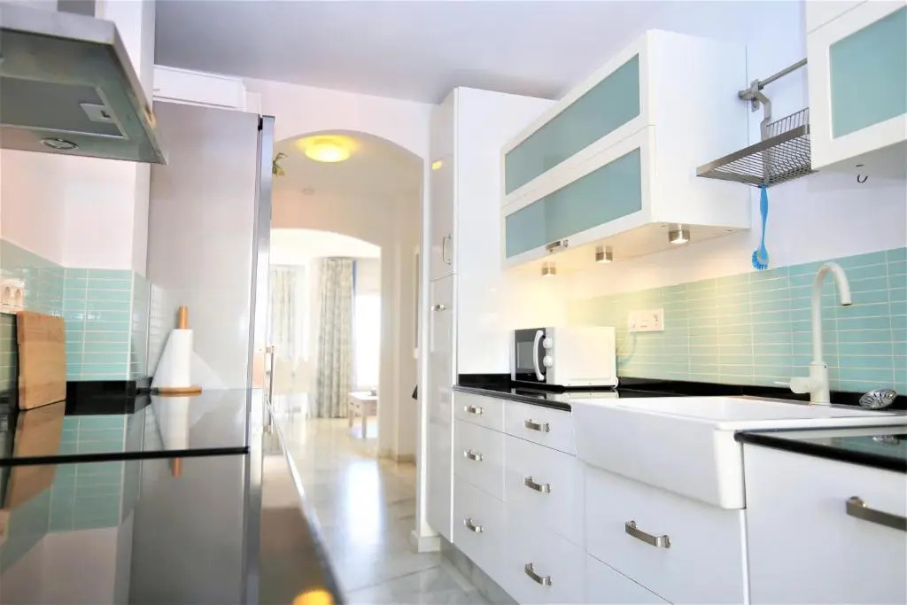 Apartment ANA